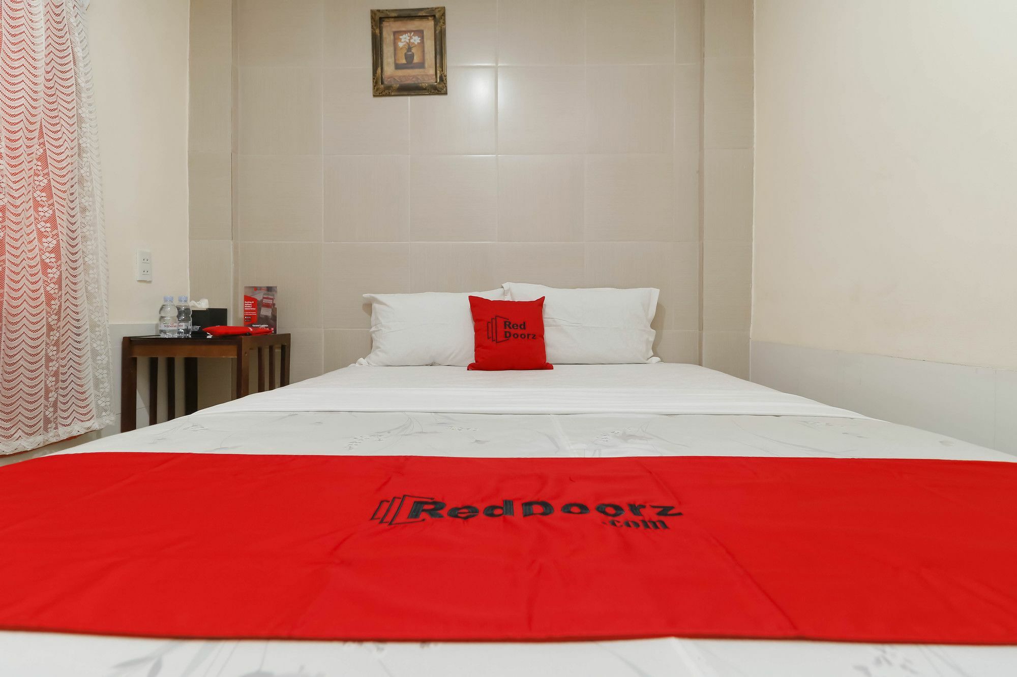 Reddoorz Near Maimun Palace Medan Exteriér fotografie